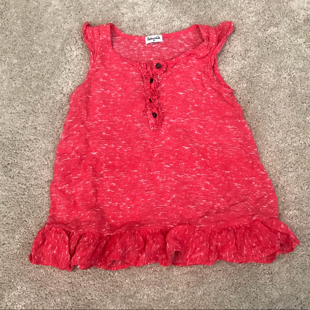 Splendid Tank Top 3T